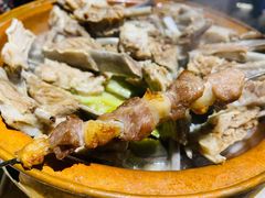 -蒙料·手把肉(望京店)