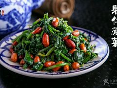 -妈妈的味道(工人体育场东路店)