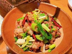 -菌自由丨野生菌火锅特色庭院餐厅(丽江古城店)