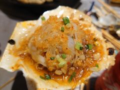 -百盛烧烤龙虾小酒馆(文富北路店)