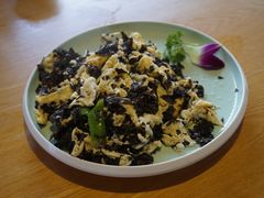 树皮炒蛋-品味泸沽湖•民族特色菜(大落水店)