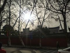 -汴河街