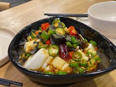 -毛哥小馆子(百井坊巷店)