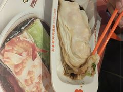 -红荔村肠粉(岗厦店)