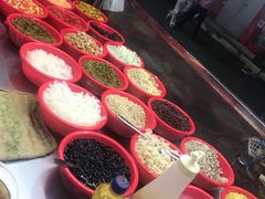 -碣石甜品(时代商业步行街店)