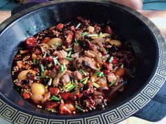 -一只烧鸡公(游仙店)