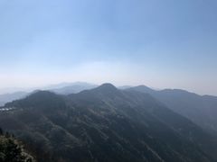 -南岳衡山风景名胜区