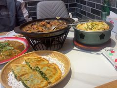 -李老哈·东北菜(宋园路店)