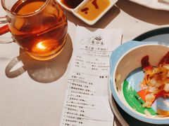 -粤江春·早茶·潮粤菜·宴会(罗湖宝能中心店)