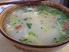 -桥香园云南过桥米线(金马碧鸡店)