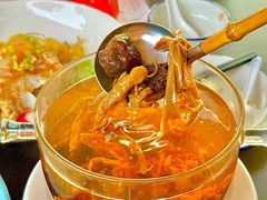 -蘇河湾·新鲁菜·泰山宴(泰山店)