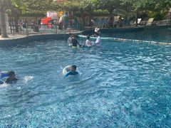 -三亚亚龙湾天域度假酒店