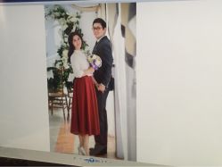 宝娜嫁衣馆-南京宝娜嫁衣婚纱礼服馆(中央路店)