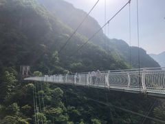 -浙北大峡谷