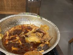 -柒园·三十年创意杭帮菜(龙湖滨江天街店)