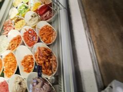-小山城麻辣香锅(新邻生活广场店)