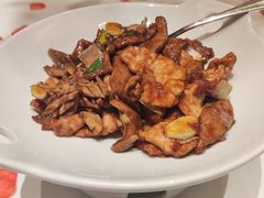 -宝轩渔府·老字号海鲜·正宗津菜(水上店)