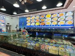 -明记海鲜大排档(巽寮湾店)