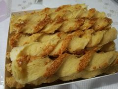 白脱忌斯条-老大昌(淮海中路店)