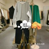 找到宝了,这家服装店是打工人的天堂吧!