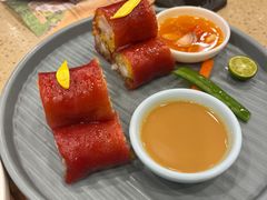 -点都德(龙之梦店)