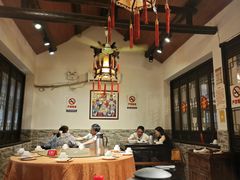 -三林本帮馆(中林街店)