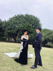 -挪娅婚纱摄影皇家会所
