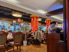 大堂-荔枝苑养生餐厅(尊尚领地店)