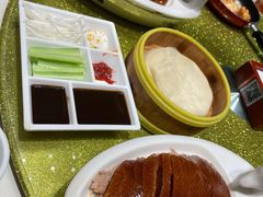 金牌烤鸭-大鸭梨烤鸭(顺义石园店)