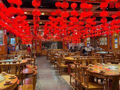 -亮欢寨酸汤鱼(沙冲路店)