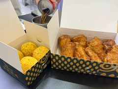 -正谈炸鸡(深圳首店)