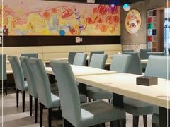 大堂-龙记烧腊茶餐厅(常德路店)