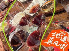 -肆海小川菜酒馆Wine Bistro (青年路店)
