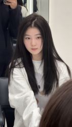 -DL HOPE明星造型