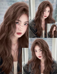 -时尚殿堂hair salon