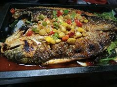 -炉鼎记私房菜(总店)