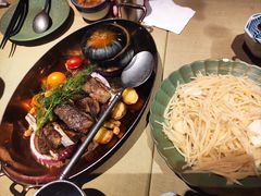 -丝路金桃·新疆菜(徐汇店)