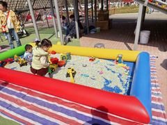 -汉长安城未央宫国家考古遗址公园