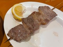 -福烤锦花(长乐路店)