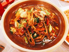 -小辉哥大排档(船山路总店)