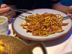 -阿里疆Alijiang·丝路美食·异域风情·清真(长楹天街店)