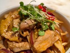 -锦府盐帮·李宅(领展购物广场中关村店)