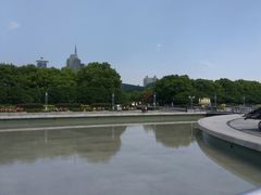 -上海科技馆(地铁站)