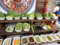 -八木轩·寻味大理白族民俗餐厅(文献路店)