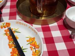 -西贝(上海我格广场店)