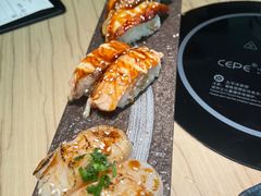 -沼津港精致料理·寿喜烧·烧鸟(漕河泾印象城店)