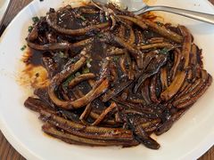 -逸林轩中餐厅(中信泰富朱家角锦江酒店)