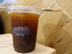 -Legno.ita Coffee by Wood(襄阳南路店)