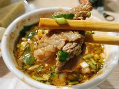 -天桥老金涮肉(牛街店)