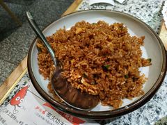 -炭舍干锅(华发商都店)